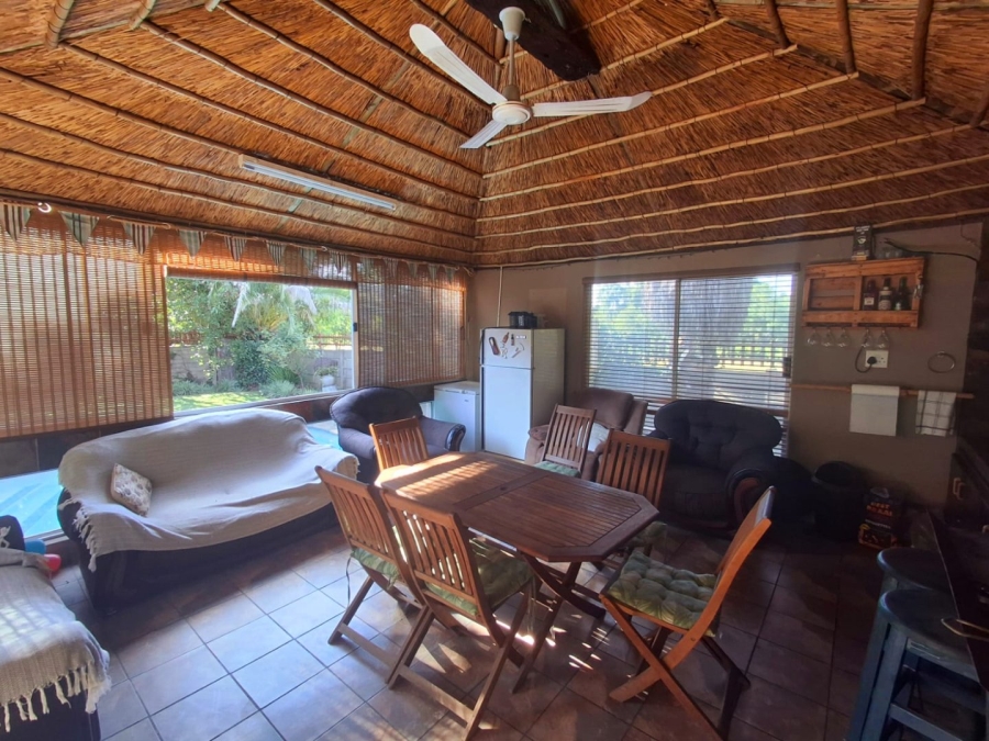 3 Bedroom Property for Sale in Sasolburg Ext 11 Free State